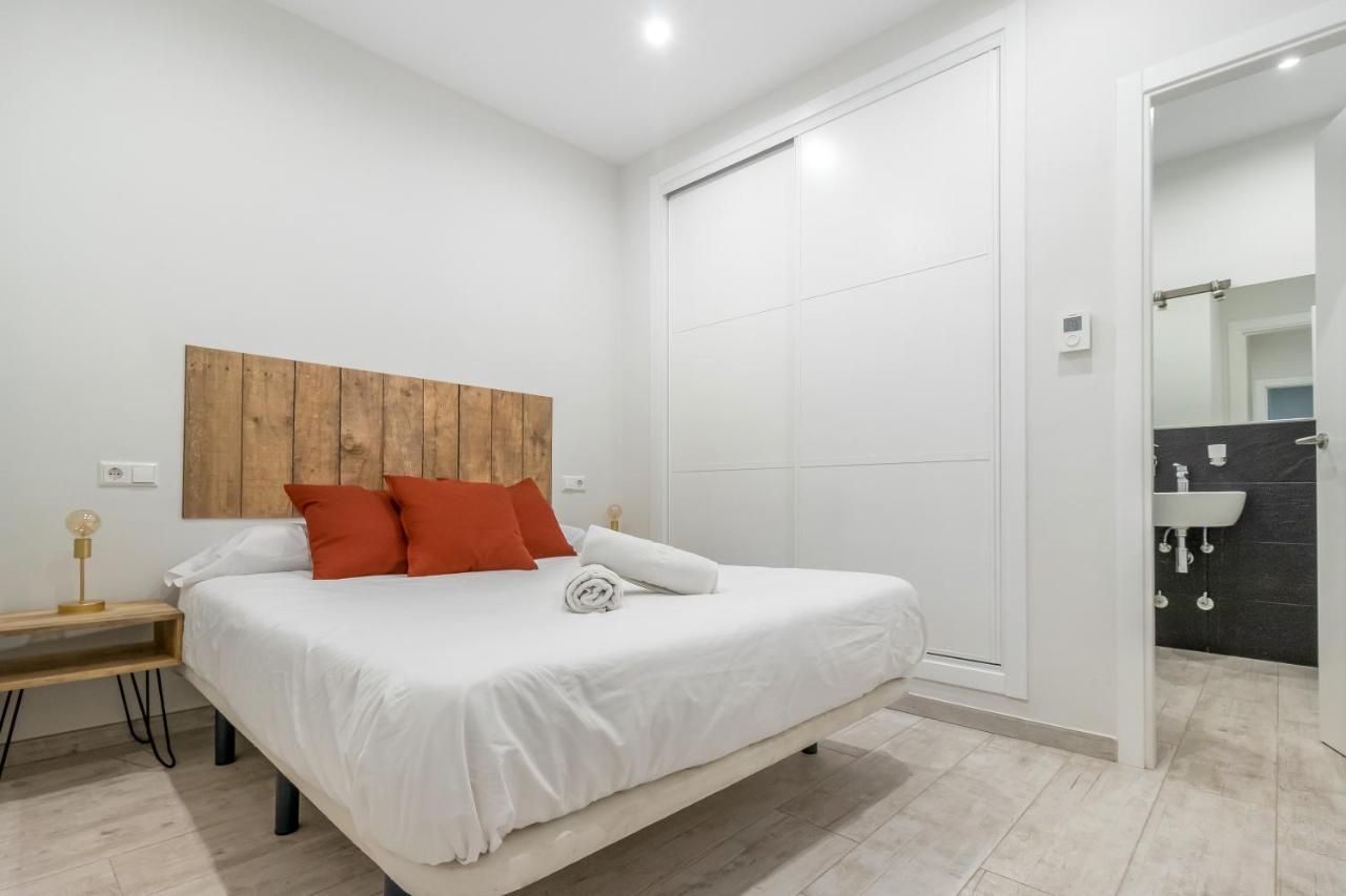 Ferienwohnung Gav Cerrillo Ronda Exterior foto